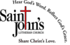 st johns lutheran church