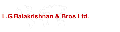 lg balakrishnan bros ltd