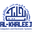 al khaleej computers electronic systems