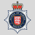 states of jersey police
