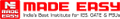 made easy education pvt ltd