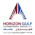 horizon gulf electromechanical services llc