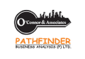 pathfinder business analysis p ltd
