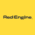 red engine team