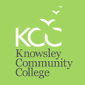knowsley community college