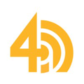 IAS - Industrial Application Software Logo