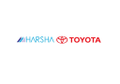 harsha toyota