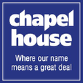 Chapelhouse Motor Group Logo
