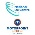 national ice centre motorpoint arena nottingham