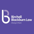 birchall blackburn law
