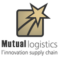 Mutual Logistics Logo