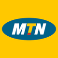 MTN Guinee Logo