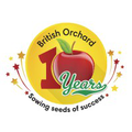 british orchard nursery
