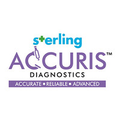 sterling accuris diagnostics