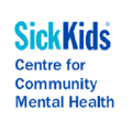 sickkids centre for community mental health