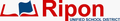 ripon unified school district
