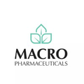 MACRO GROUP Pharmaceuticals Logo