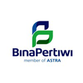 pt bina pertiwi