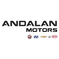 andalan motor group