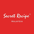 secret recipe cakes cafe sdn bhd