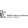 rafik el khoury partners consulting engineers