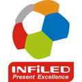 infiled