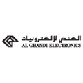 al ghandi electronics uae