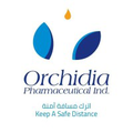 orchidia pharmaceutical industries