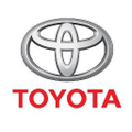 Toyota Iraq Logo