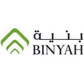 saudi real estate infrastructure company binyah