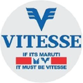 maruti suzuki vitesse