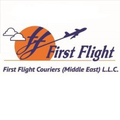 first flight couriers middle east llc