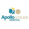 apollo adlux hospital