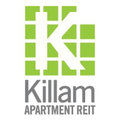 killam apartment reit