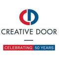 creative door services