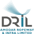 damodar ropeways infra limited