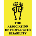 the association of people with disability apd india