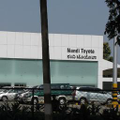 nandi toyota
