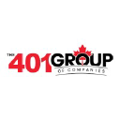 the 401 group of companies