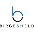 birge held