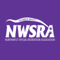 Northwest Special Recreation Association (NWSRA) Logo