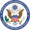 us district court western district of texas