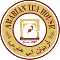 arabian tea house restaurant cafe