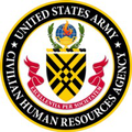 us army civilian human resources agency