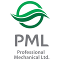pml professional mechanical ltd