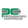 pronghorn controls