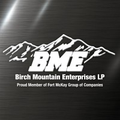 birch mountain enterprises lp