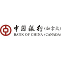 bank of china canada