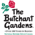 the butchart gardens