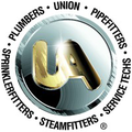 united association of union plumbers fitters welders and service techs